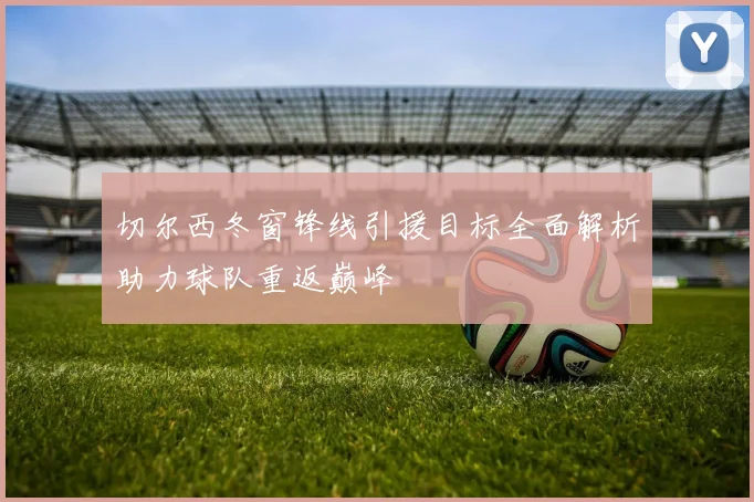 切尔西冬窗锋线引援目标全面解析助力球队重返巅峰